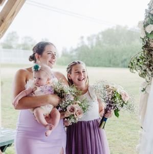 Meet your Posher, Kelsey